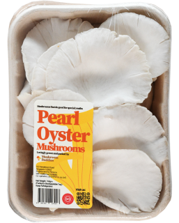 Pearl Oyster  Mushrooms  (150g )